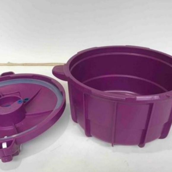 MICROWAVE PRESSURE COOKER SET - Picture 6 of 6